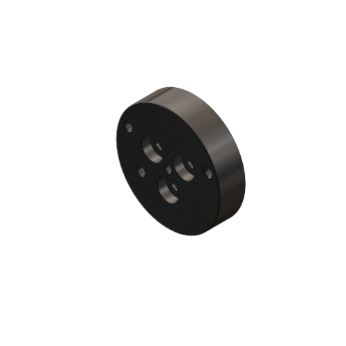 Left Hand Link Arm to Stick Stopper 4411377 to suit Hitachi
